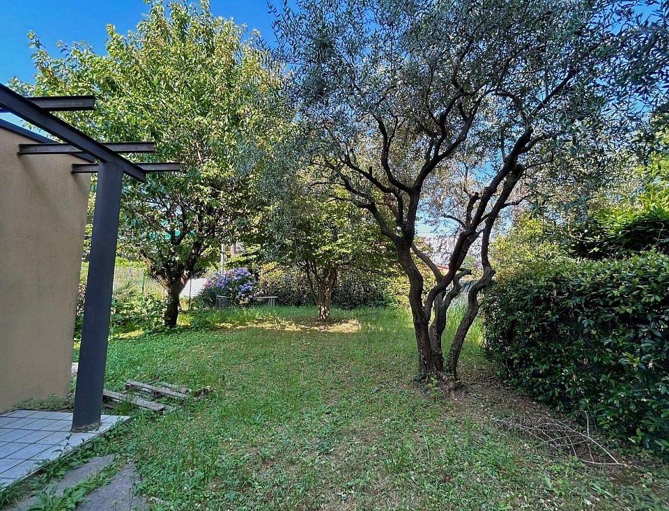 Il nostro giardino 🍃