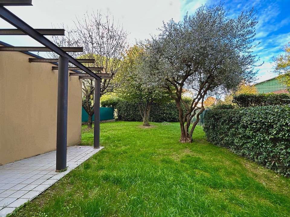 Il nostro giardino 🍃